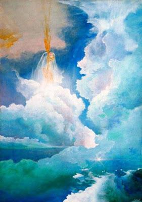 MASSIMO ANGOTTI E LE SUE OPERE NEL MOVIMENTO