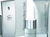Mercedes-Benz Club, profumo moderno dall’inedito flacone