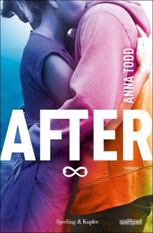 Aspettando Affter di Anna Todd (Anteprima)