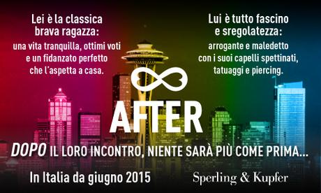 Aspettando Affter di Anna Todd (Anteprima)