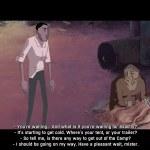 Dead Synchronicity Tomorrow Comes Today 6