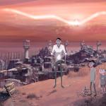 Dead Synchronicity Tomorrow Comes Today