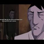 Dead Synchronicity Tomorrow Comes Today 3