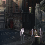 Dead Synchronicity Tomorrow Comes Today 2