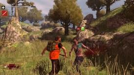 How to Survive, presentata nuova versione standalone, debutterà il 2 luglio su Steam