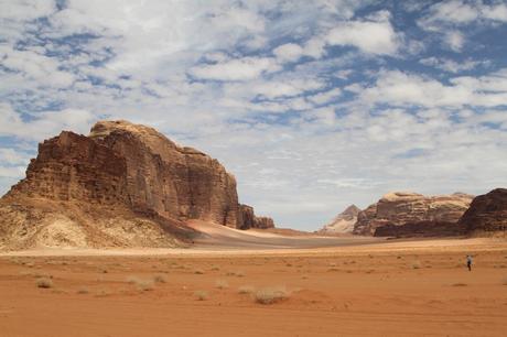 WAdi Rum