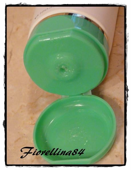 Crema gel rassodante seno di Collistar