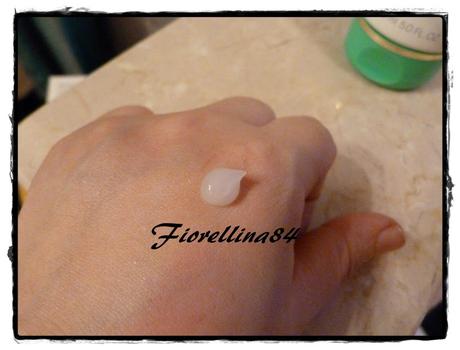 Crema gel rassodante seno di Collistar