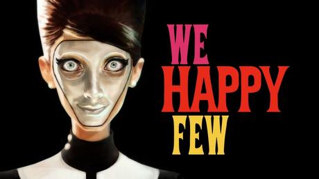 We Happy Few: 15 minuti di gameplay dalla pre-alpha