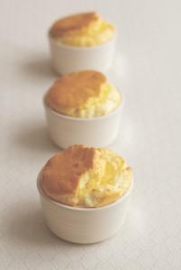 |⇨ Soufflé