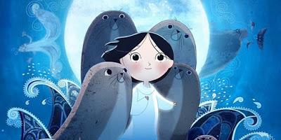 Song of the Sea