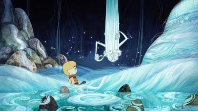 Song of the Sea