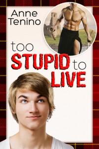 too stupid to love