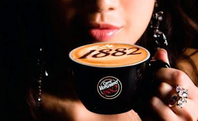 Le capsule di caffè compostabili di Caffè Vergnano