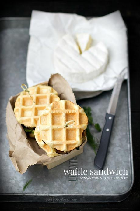 waffle sandwich6
