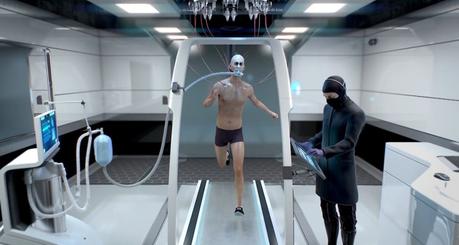 The Assembly titolo di lancio Rift, sarà all’E3