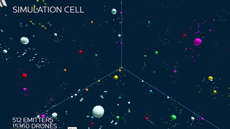 The Assembly titolo di lancio Rift, sarà all’E3