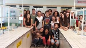 Classe 2I Afm