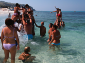 Vacanze estive: partenza milioni italiani. Quasi rispetto 2014, budget ridotti