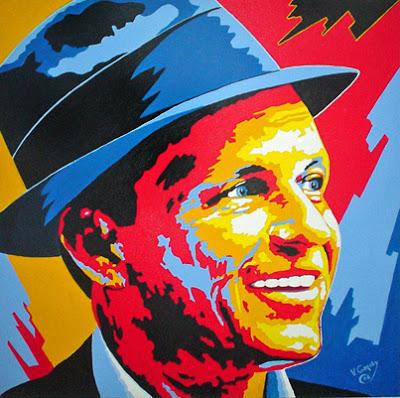 Frank Sinatra e Billie Holiday: il centenario