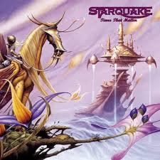 Starquake – Times That Matter