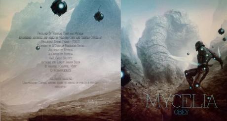 Mycelia – Obey – Anteprima Esclusiva