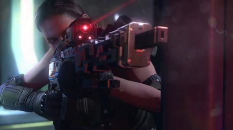 XCOM 2 - Il trailer di esordio