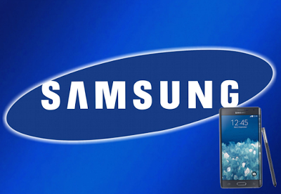 Samsung pensa a come estrarre la S Pen forse per il Galaxy Note 5