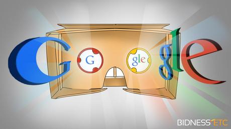 Google Cardboard e il suo futuro in ascesa