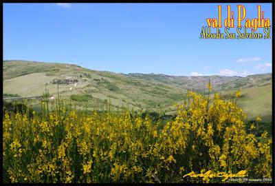 la val di Paglia