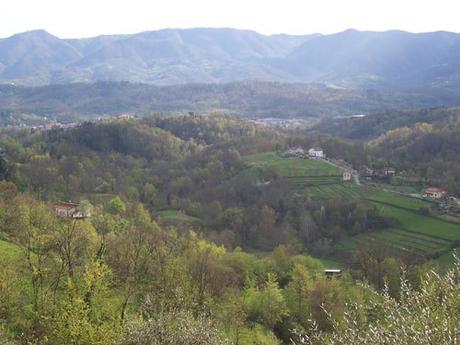 val di vara