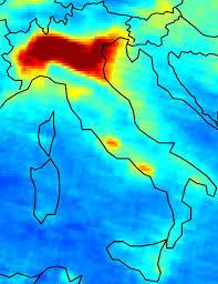 Oltre 30.000 morti l'anno in Italia per inquinamento atmosferico