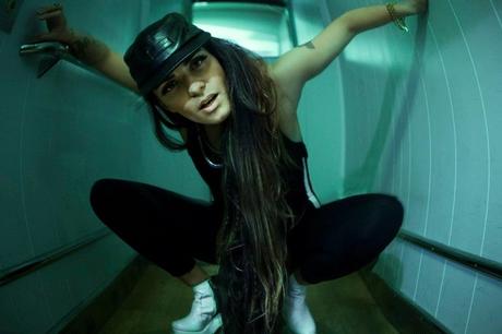 MUSICA: Il rap svedese e femminista di Cleo