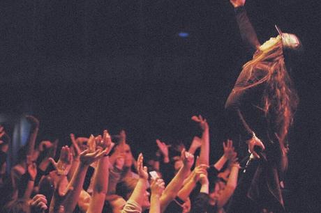 MUSICA: Il rap svedese e femminista di Cleo