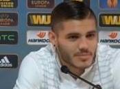 Icardi davvero felice: “Sono contento. Giocare Siro fantastico”