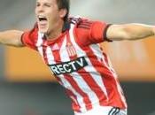 Carrillo saluta suoi tifosi doppietta: ”Inter? salutato perche’ vado via..”