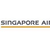 Singapore Airlines, presenta Premium Economy
