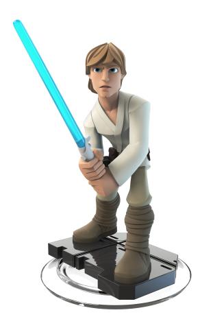 Disney Infinity 3.0: Play Without Limits, dettagli del mondo di Star War Rise Against the Empire