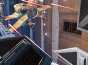 Disney Infinity 3.0: Play Without Limits, dettagli mondo Star Rise Against Empire