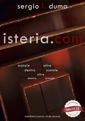 SEGNALAZIONE - Isteria.com di Sergio L. Duma