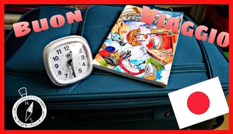 SCATTI&BOOKS FOTO DELLA SETTIMANA ISPIRA 