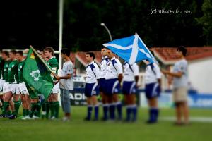 World Rugby Under 20 Championship: Lineen cambia otto giocatori per la sfida all’Irlanda