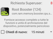 Root Booster: l’app definiva l’aumento delle prestazioni