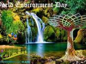 Giornata mondiale dell'ambiente World Environment