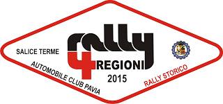 CODEVILLA (pv). Muore un pilota del Rally 4 Regioni in incidente stradale