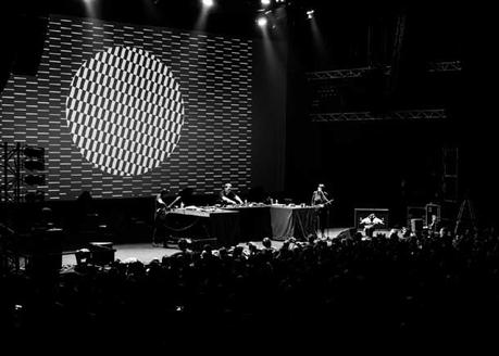 Carter Tutti Void