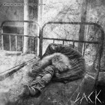 L.A.C.K. – Where Everything’s Gone