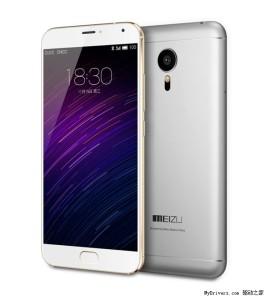Immagini e video leaked svelano completamente il Meizu MX5!