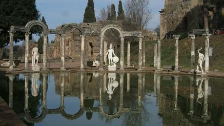 Luoghi dell’anima: Villa Adriana