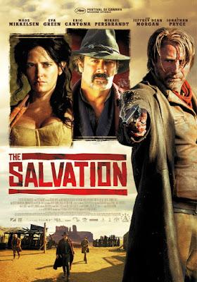 The Salvation - La Recensione